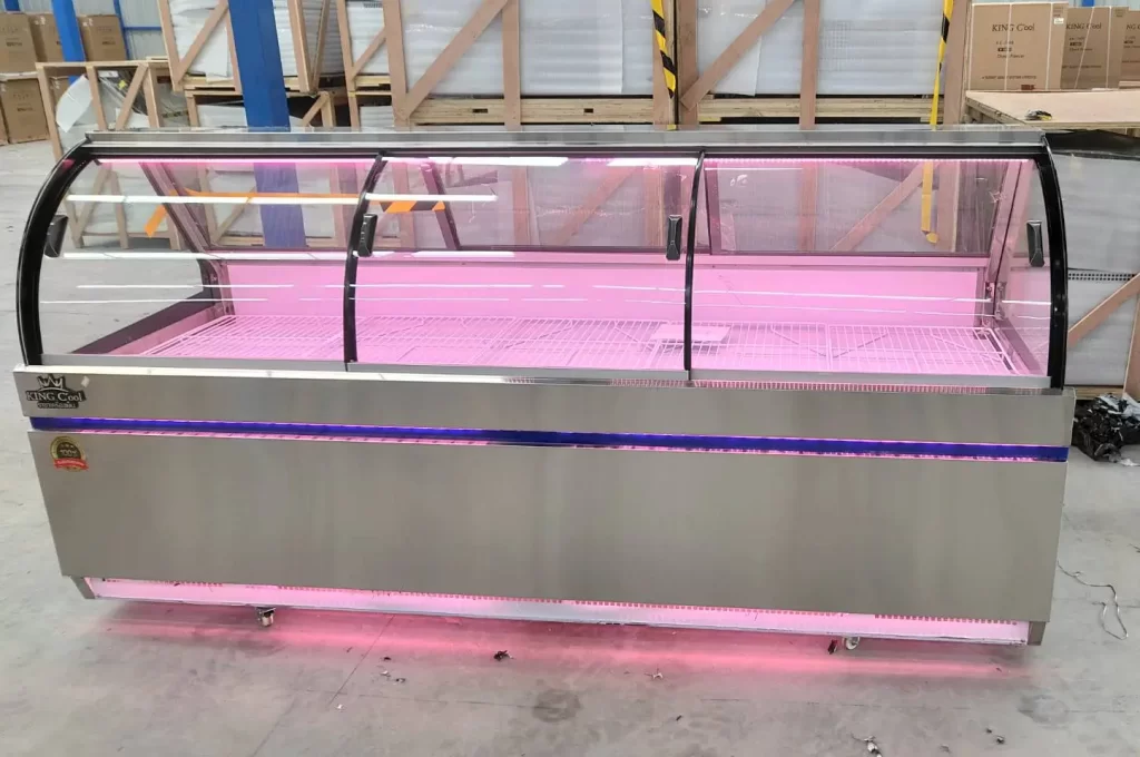 Kingcook รุ่น CP-250CD