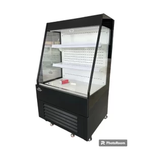 ตู้แช่เปิดหน้า 25คิว Kingcool