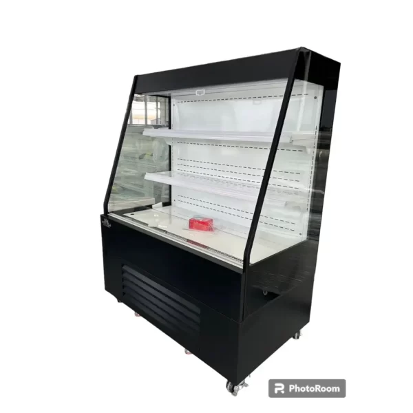 ตู้แช่เปิดหน้า 35คิว Kingcool