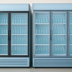 วิธีใช้งานตู้แช่เครื่องดื่มให้เย็นเร็ว ประหยัดไฟ และยืดอายุการใช้งาน