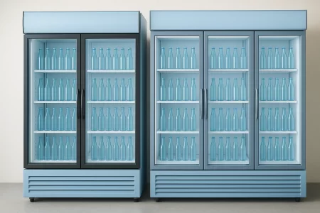 วิธีใช้งานตู้แช่เครื่องดื่มให้เย็นเร็ว ประหยัดไฟ และยืดอายุการใช้งาน