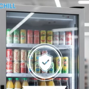 การรับประกันสินค้าและงานบริการ แบรนด์ Kingcool