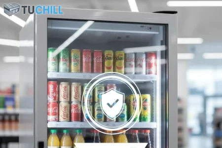 การรับประกันสินค้าและงานบริการ แบรนด์ Kingcool