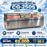 CG-250S