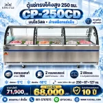 CP-250CD